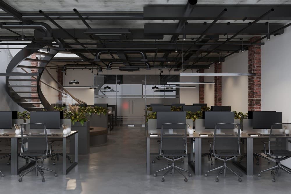 Hitso workspace
