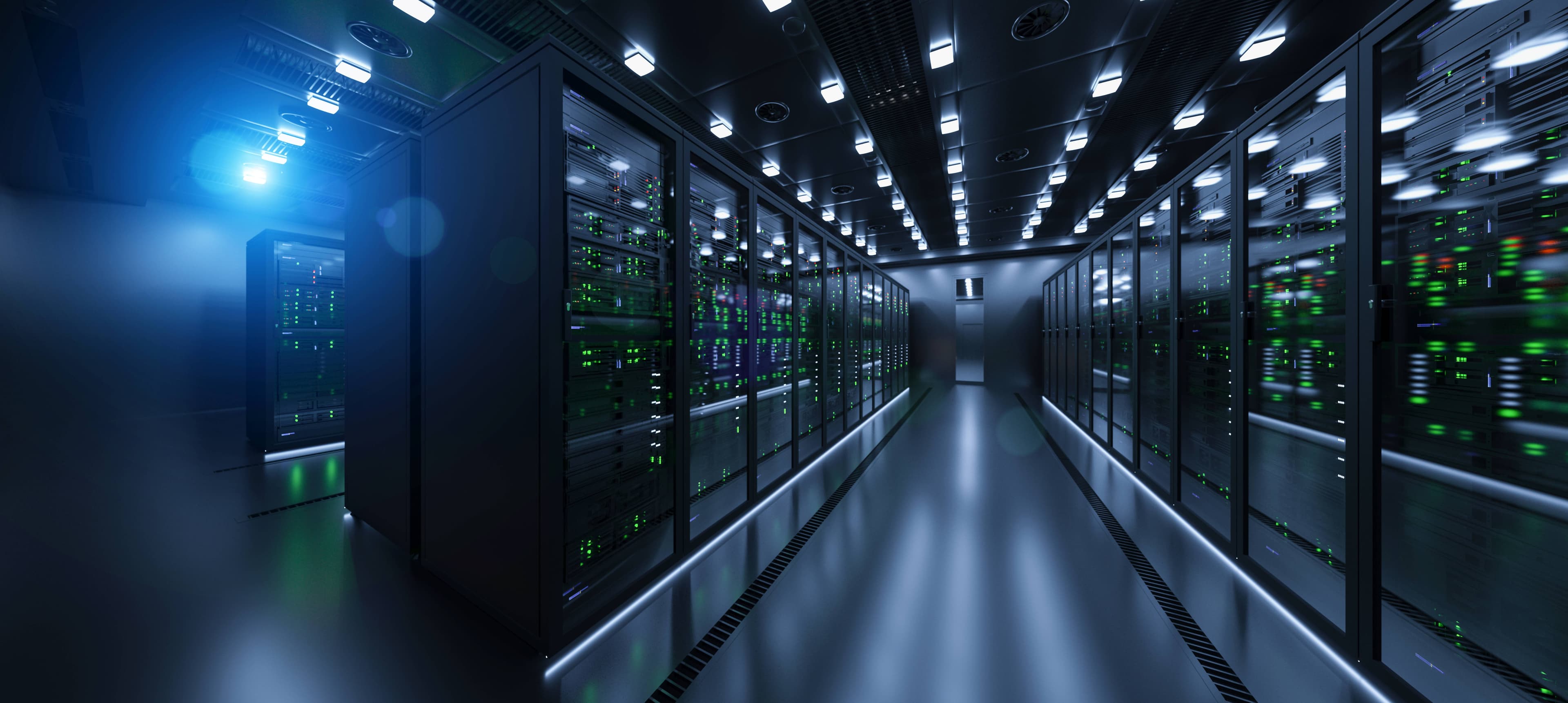 Managed & Cloud Services